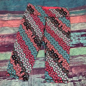 VS VSX Sport Capri leggings